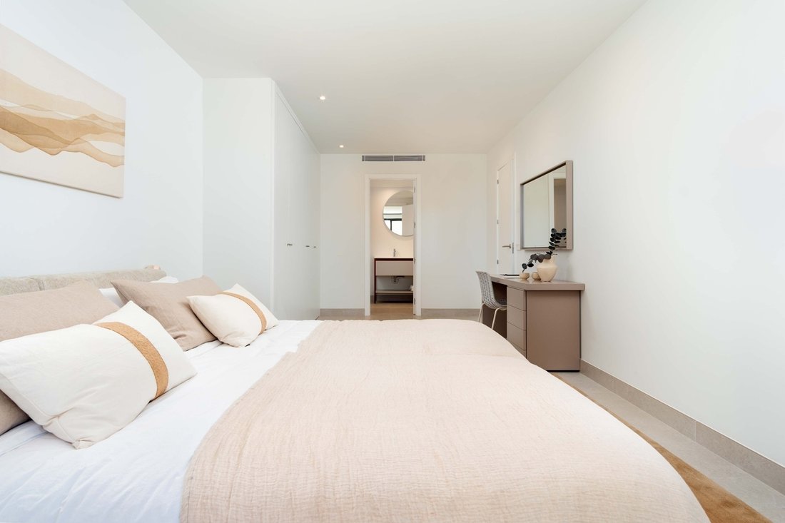 Apartment in Campos, Balearic Islands, Spain 4 - 13475263