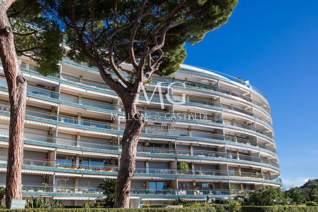 Apartment in Cannes, Provence-Alpes-Côte d'Azur, France 4 - 16215555
