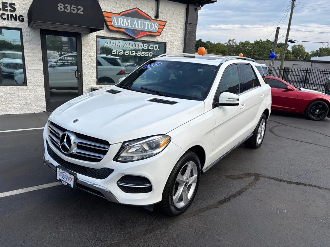 Suv in Cincinnati, OH, United States 3 - 15741550