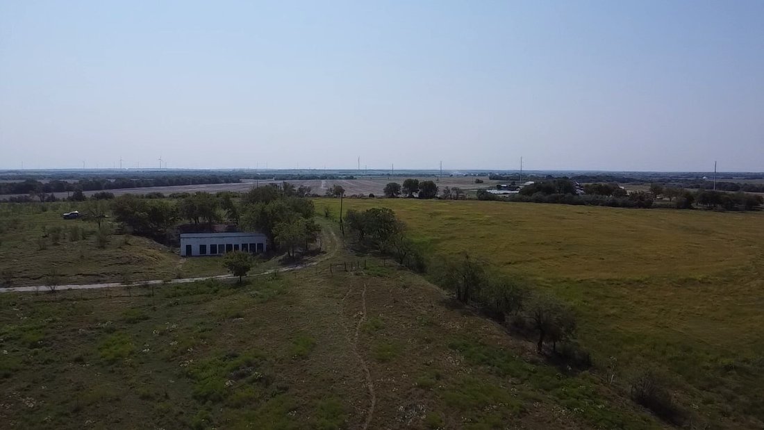 Land in Mount Calm, Texas, United States 4 - 16212885