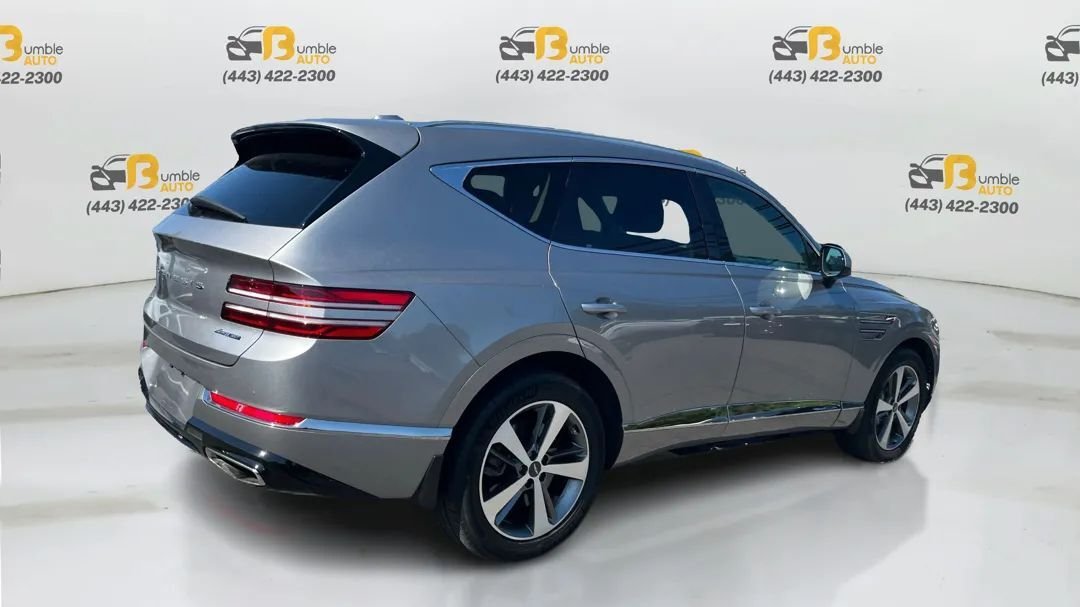 Suv in Elkridge, MD, United States 5 - 16207337