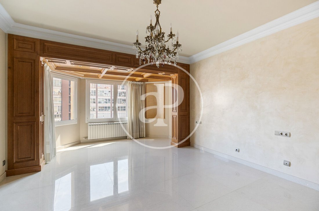 Apartment in Eixample, Barcelona, Spain 2 - 16214105