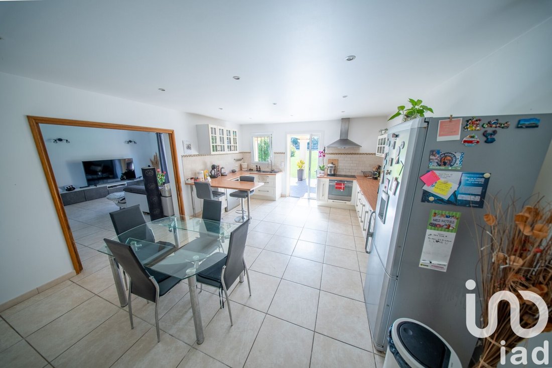 House in Ouest, Gignac-la-Nerthe, France 3 - 16211093