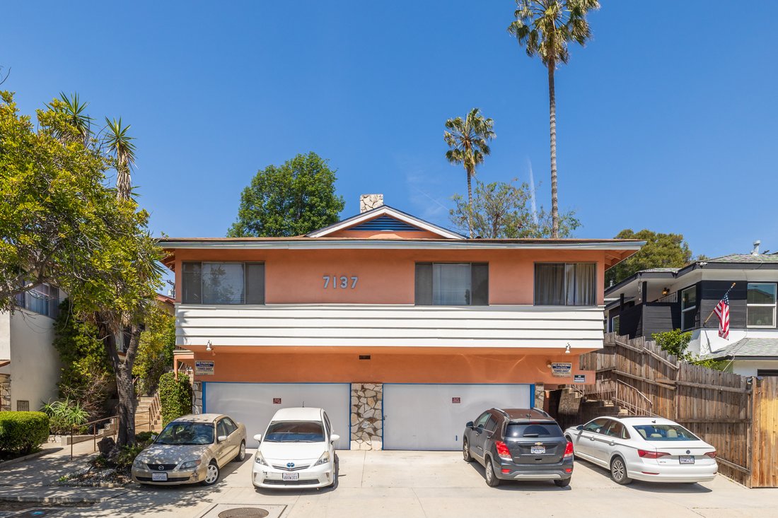 House in Los Angeles, California, United States 1 - 16210940