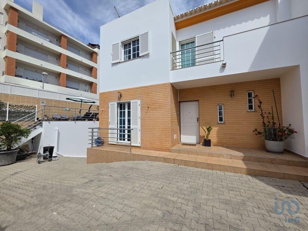 Townhouse in Olhos de Agua, Algarve, Portugal 3 - 16217535