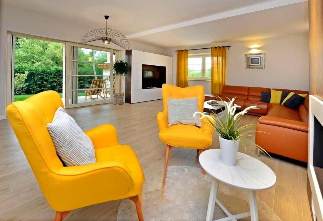 Villa in Porec, Istria County, Croatia 4 - 16216989