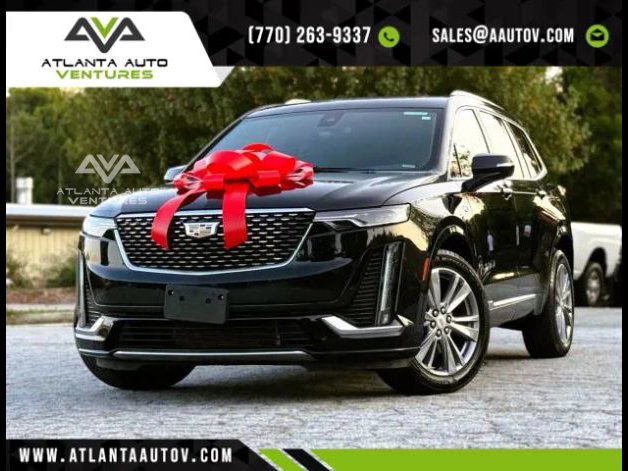 Suv in Roswell, GA, United States 1 - 16193853