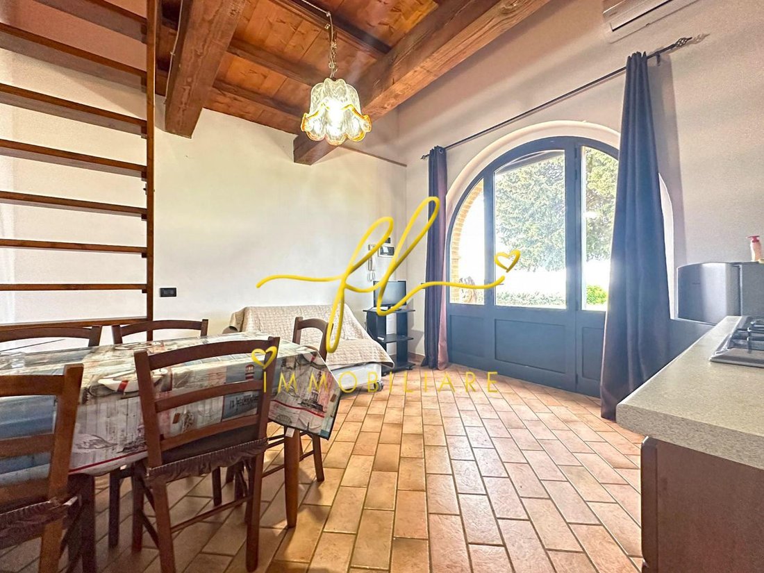 Country House in Santa Luce, Tuscany, Italy 4 - 16211994