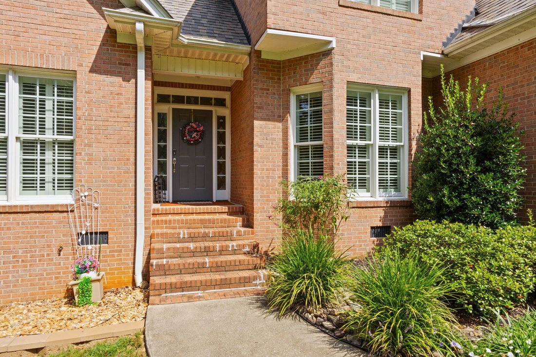 House in Fountain Inn, South Carolina, United States 4 - 16210448