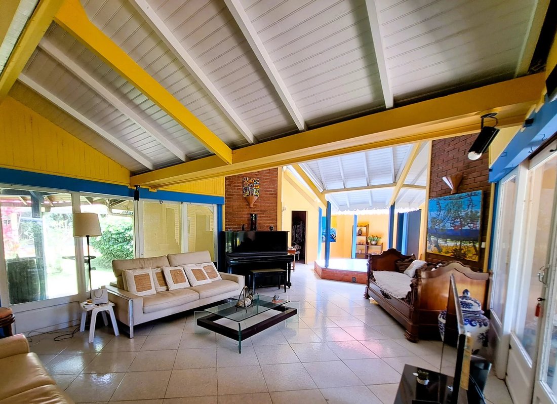 House in Saint Joseph, Fort-de-France, Martinique 5 - 16209834