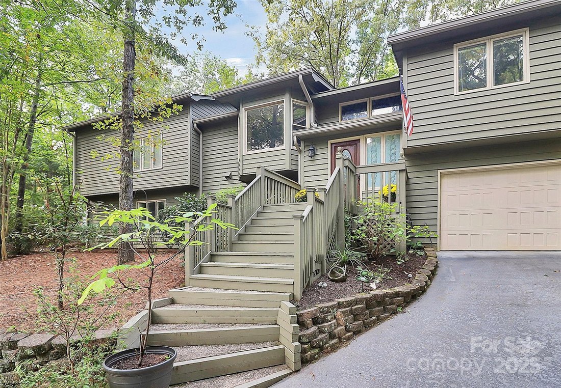 House in Lake Wylie, South Carolina, United States 4 - 16209260