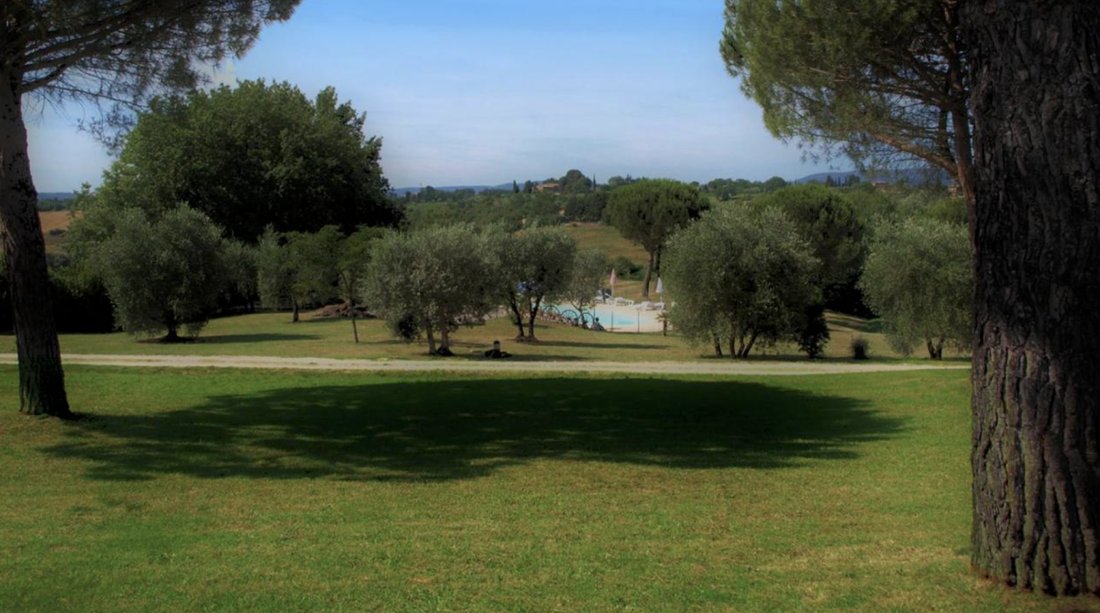 House in Siena, Tuscany, Italy 2 - 12072644
