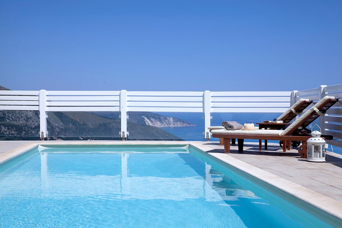 House in Argostoli, Peloponnese, Western Greece and the Ionian, Greece 1 - 16213521