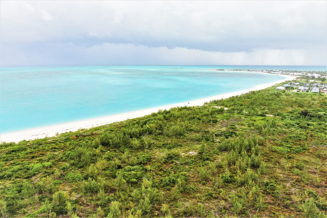 Land in Treasure Cay, Central Abaco, The Bahamas 5 - 16210915