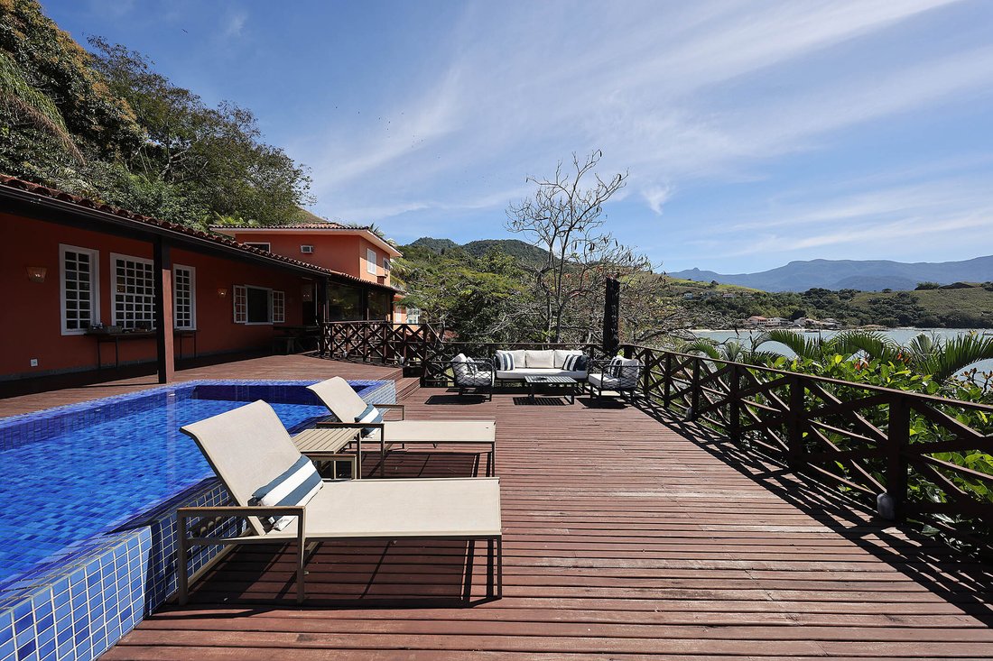House in Mangaratiba, State of Rio de Janeiro, Brazil 2 - 16210611