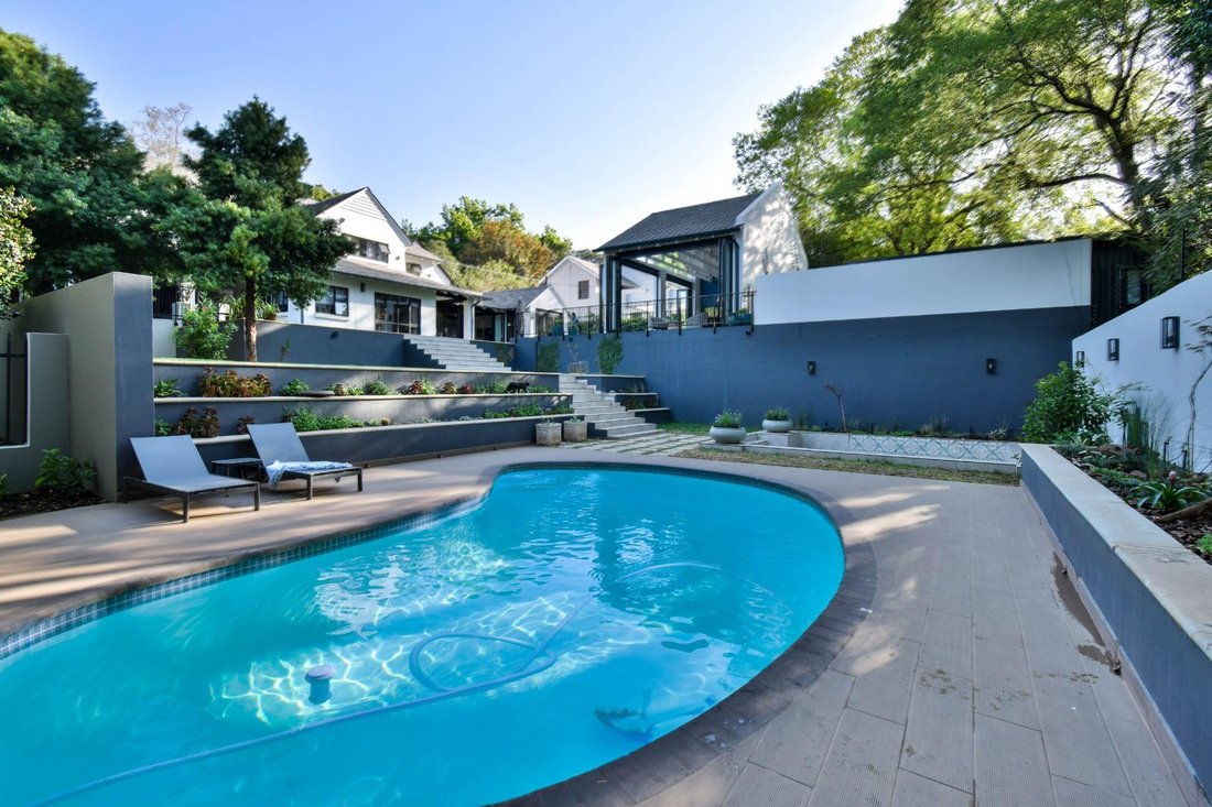 House in Pretoria, Gauteng, South Africa 2 - 16211720