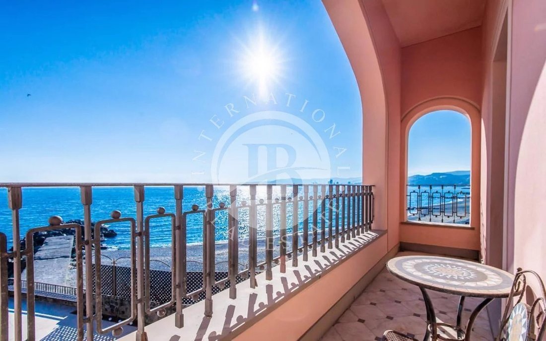 House in Albisola Superiore, Liguria, Italy 5 - 16209562