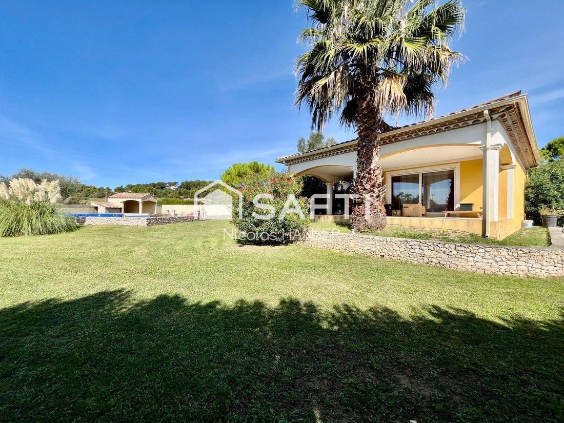 House in Bagard, Occitania, France 3 - 16210686