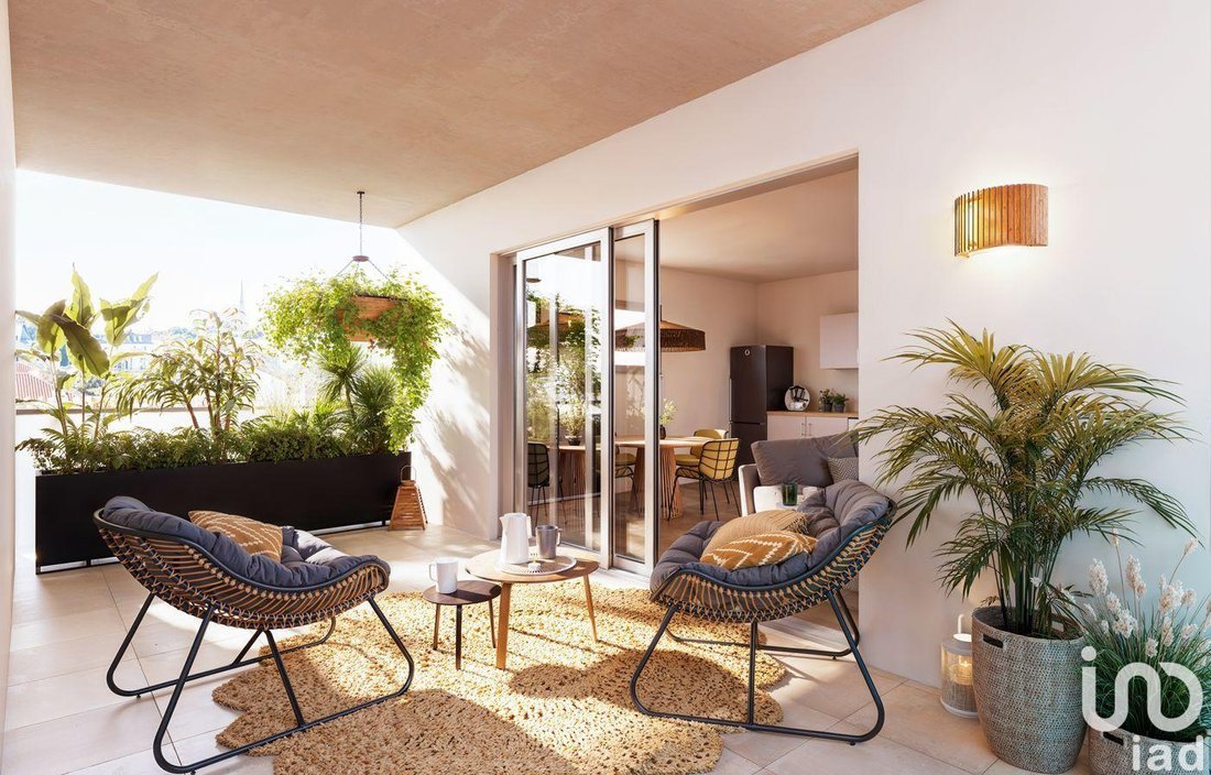 Apartment in Saint Cyprien, Toulouse, France 2 - 16211260