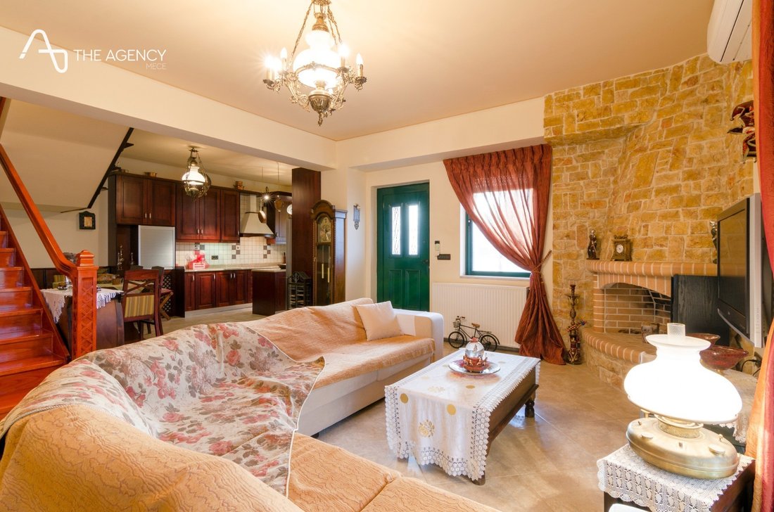 Apartment in Community of Chersonisos, Chersonisos, Greece 5 - 16213236