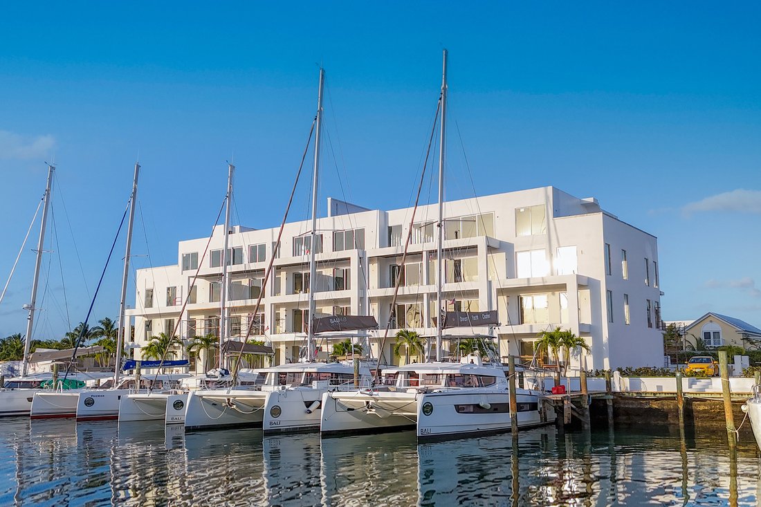 Condo in Nassau, New Providence, The Bahamas 1 - 16213519