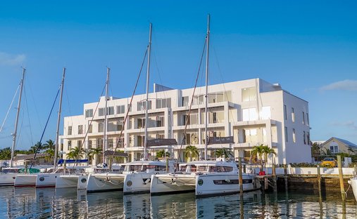 Condo in Nassau, New Providence, The Bahamas 1