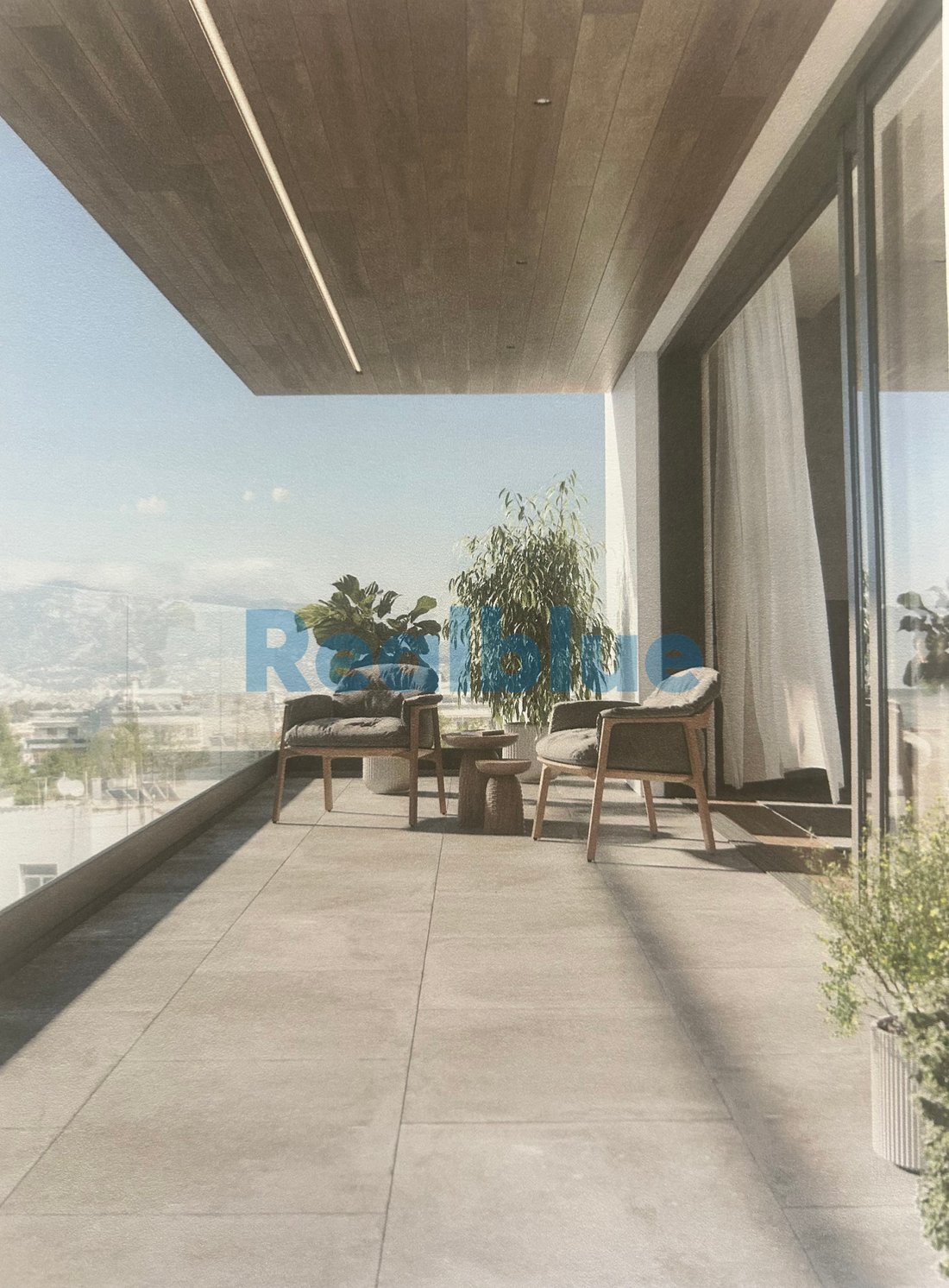 Apartment in Papagou, Attica, Greece 1 - 16219342