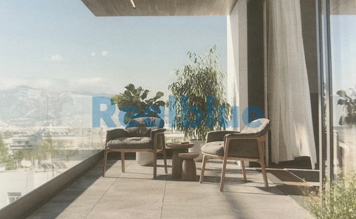 Apartment in Papagou, Attica, Greece 1