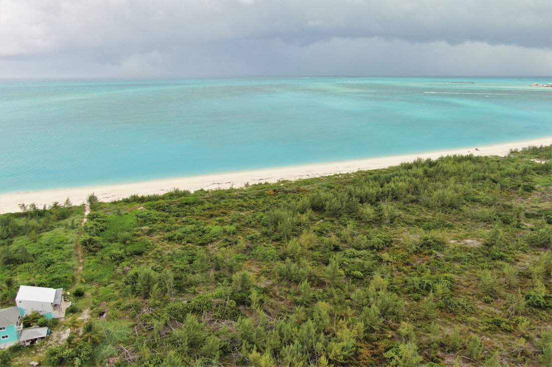 Land in Treasure Cay, Central Abaco, The Bahamas 4 - 16210915