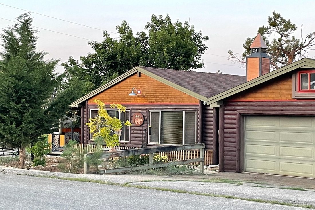 House in Big Bear Lake, California, United States 1 - 16205940