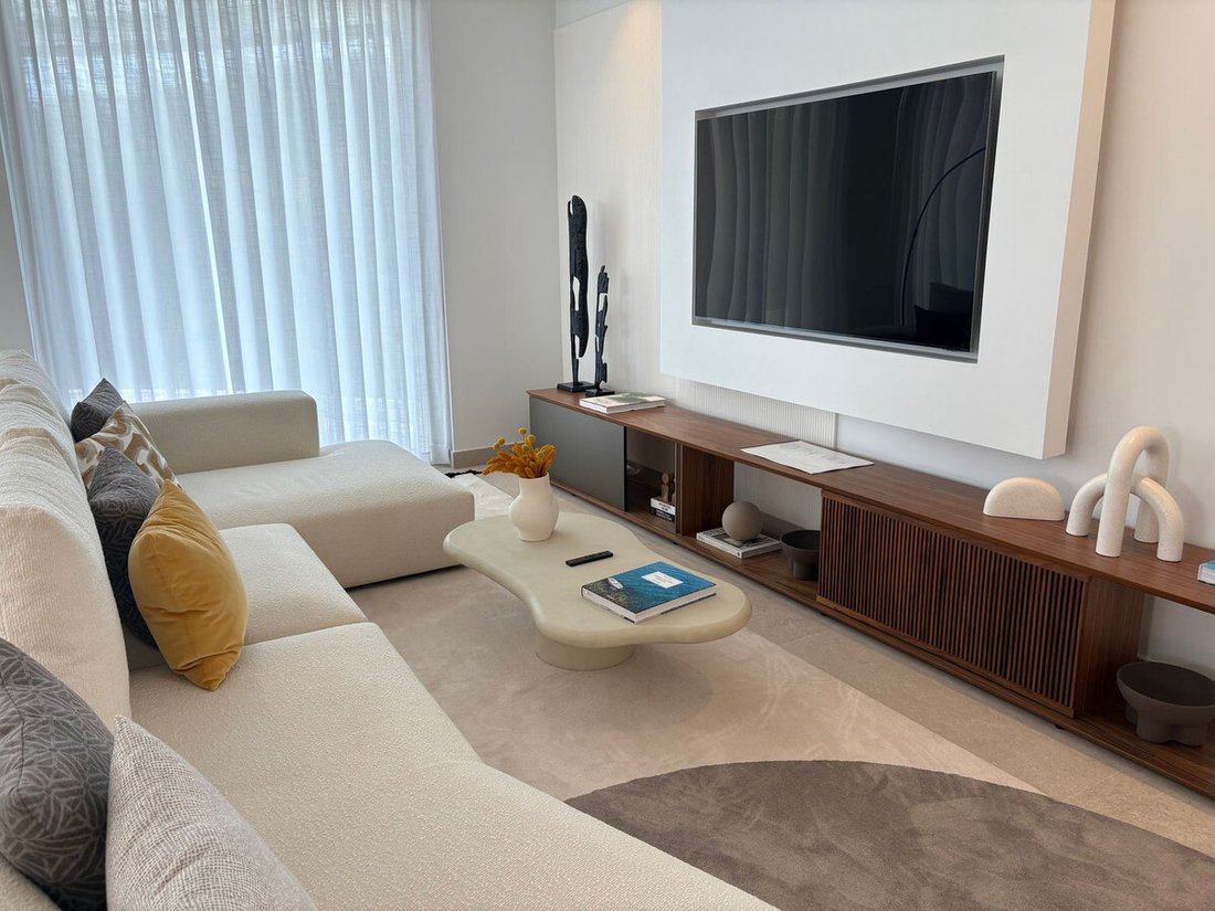 Apartment in Benahavis, Andalusia, Spain 2 - 16209662