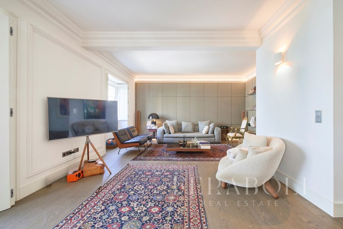 Apartment in Santo Antonio, Lisbon, Portugal 1 - 16215333