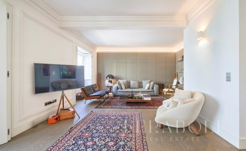 Appartement à Santo António, Lisbonne, Portugal 1