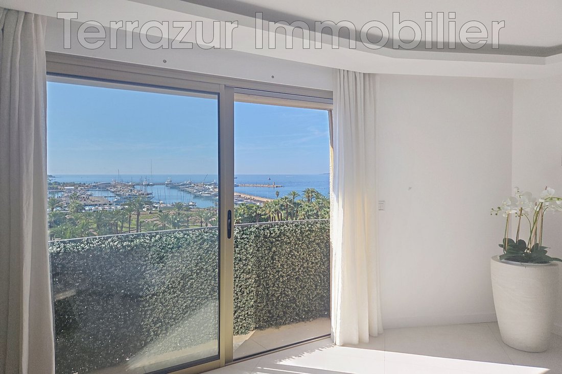 Apartment in La Source, Cannes, France 2 - 16212024