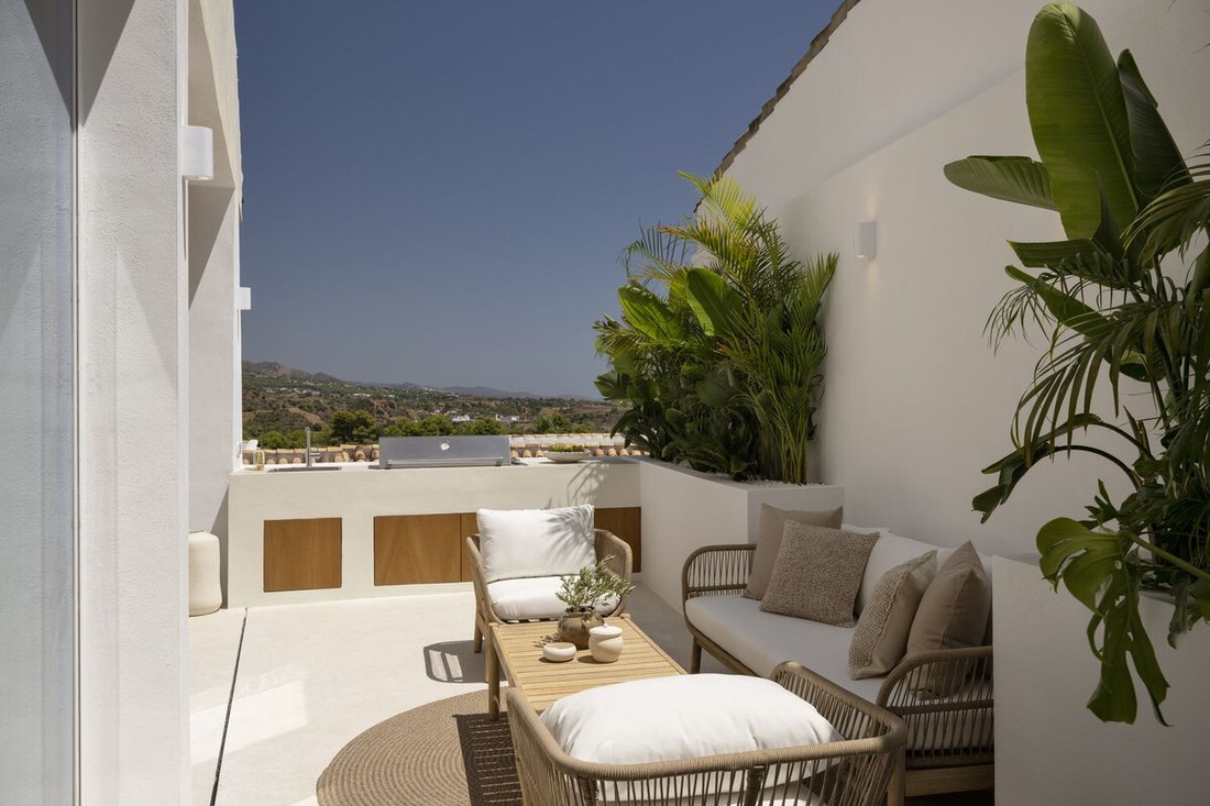 House in Centro, Malaga, Spain 5 - 16209992