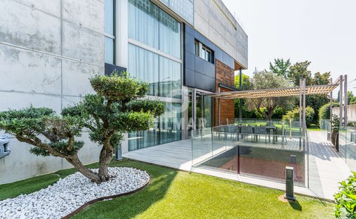 Haus in Centro, Madrid, Spanien 1