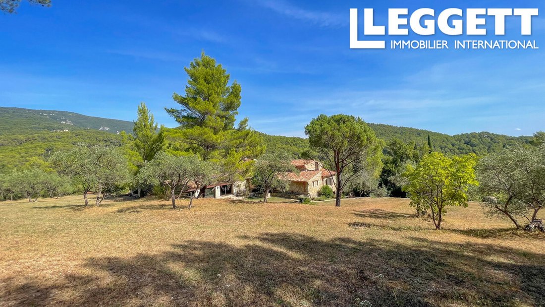 House in Seillans, Provence-Alpes-Côte d'Azur, France 2 - 16212049