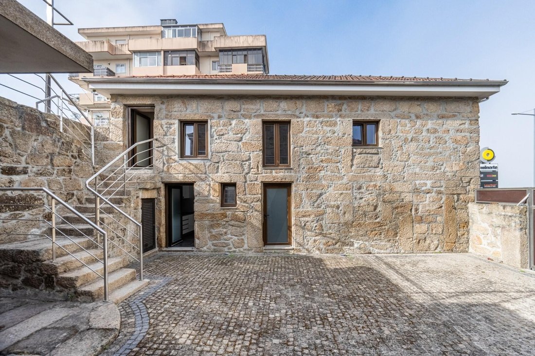 Townhouse in Penafiel, Porto District, Portugal 3 - 16213847