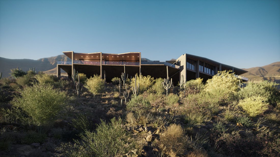 House in Scottsdale, Arizona, United States 2 - 16211050
