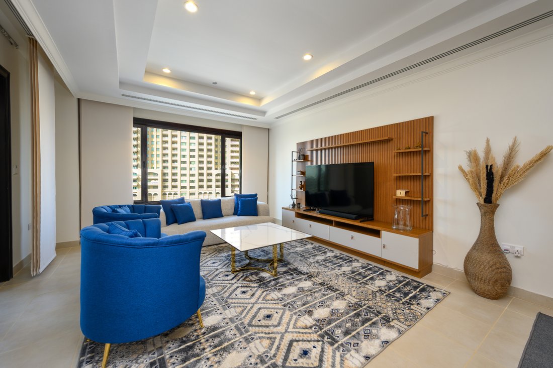 Apartment in Doha, Doha, Qatar 1 - 16219542
