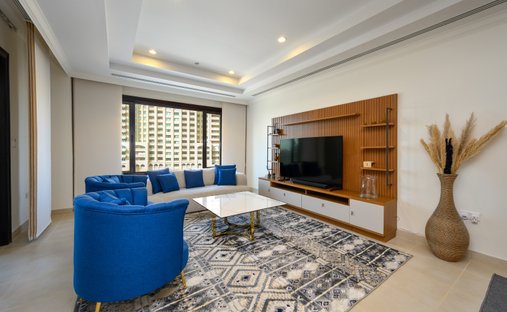 Apartment in Doha, Doha, Qatar 1