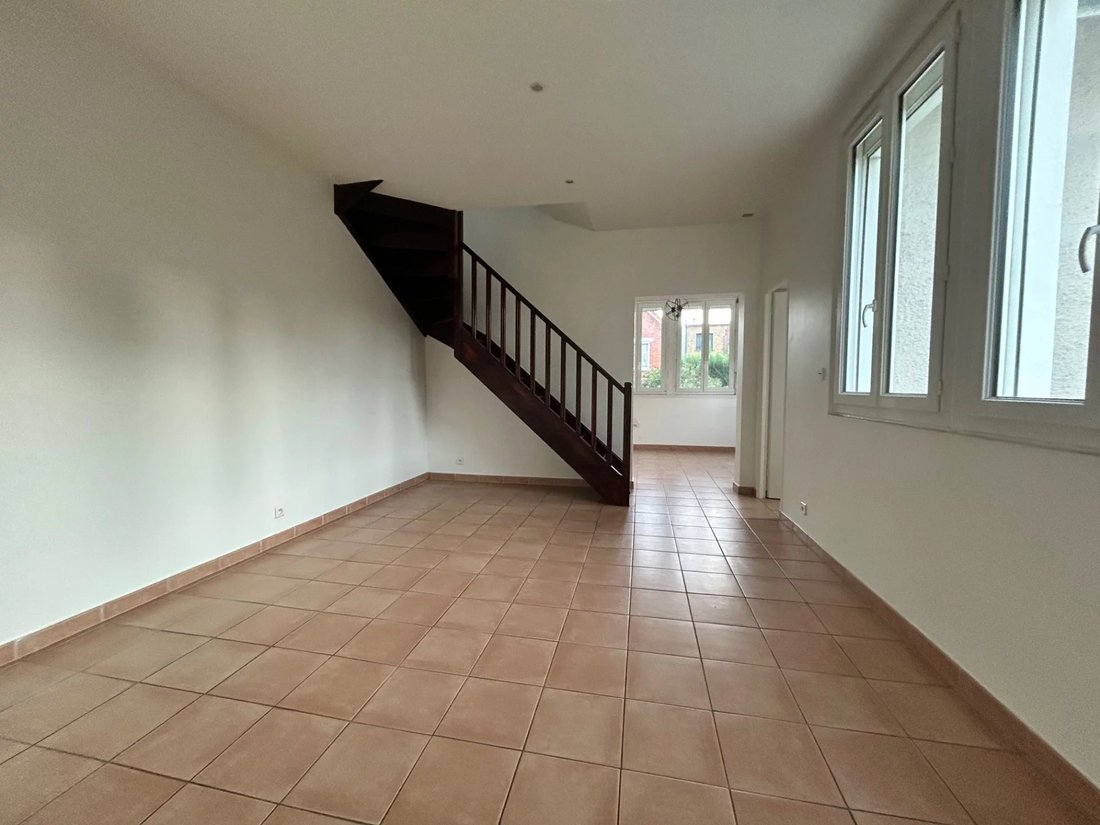 House in Cachan, Ile-de-France, France 3 - 15971104