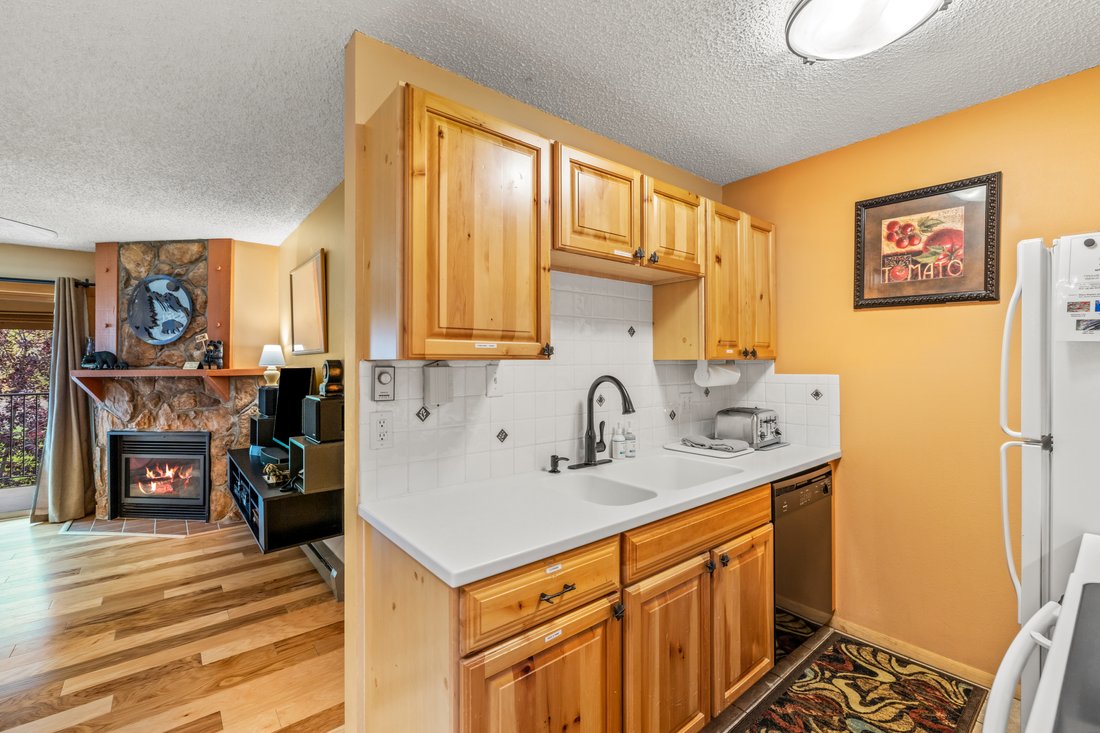 Condo in Steamboat Springs, Colorado, United States 5 - 16211008