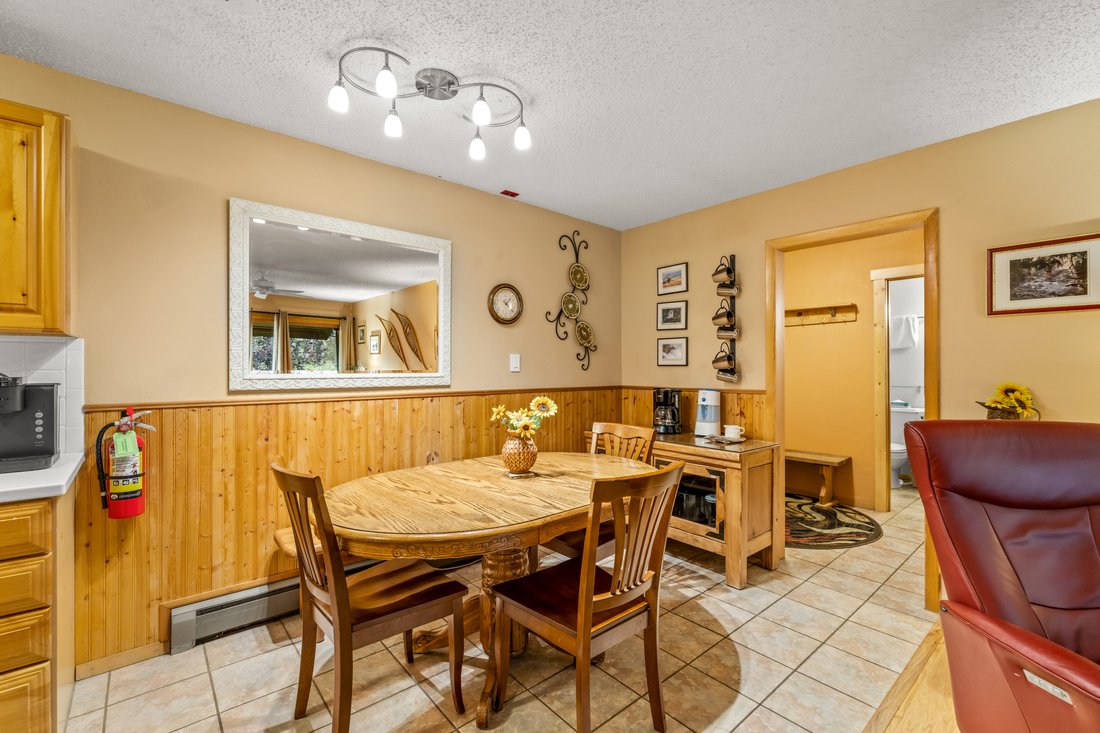 Condo in Steamboat Springs, Colorado, United States 4 - 16211008