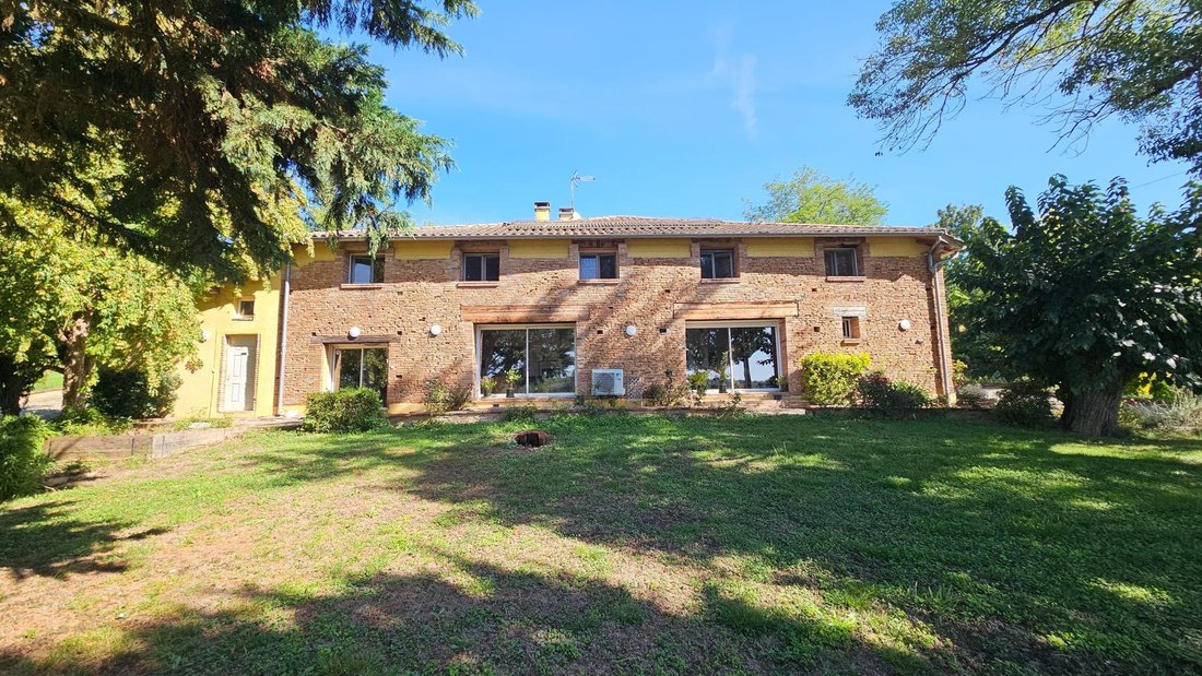 House in Lalande, Montauban, France 2 - 16210675