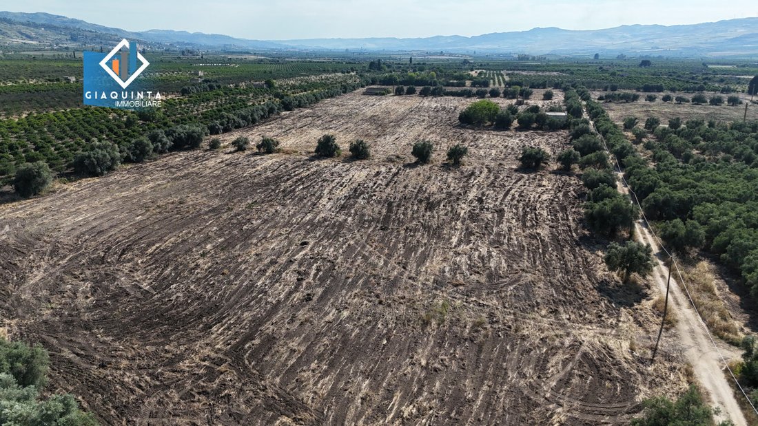Land in Mineo, Sicily, Italy 3 - 16219291