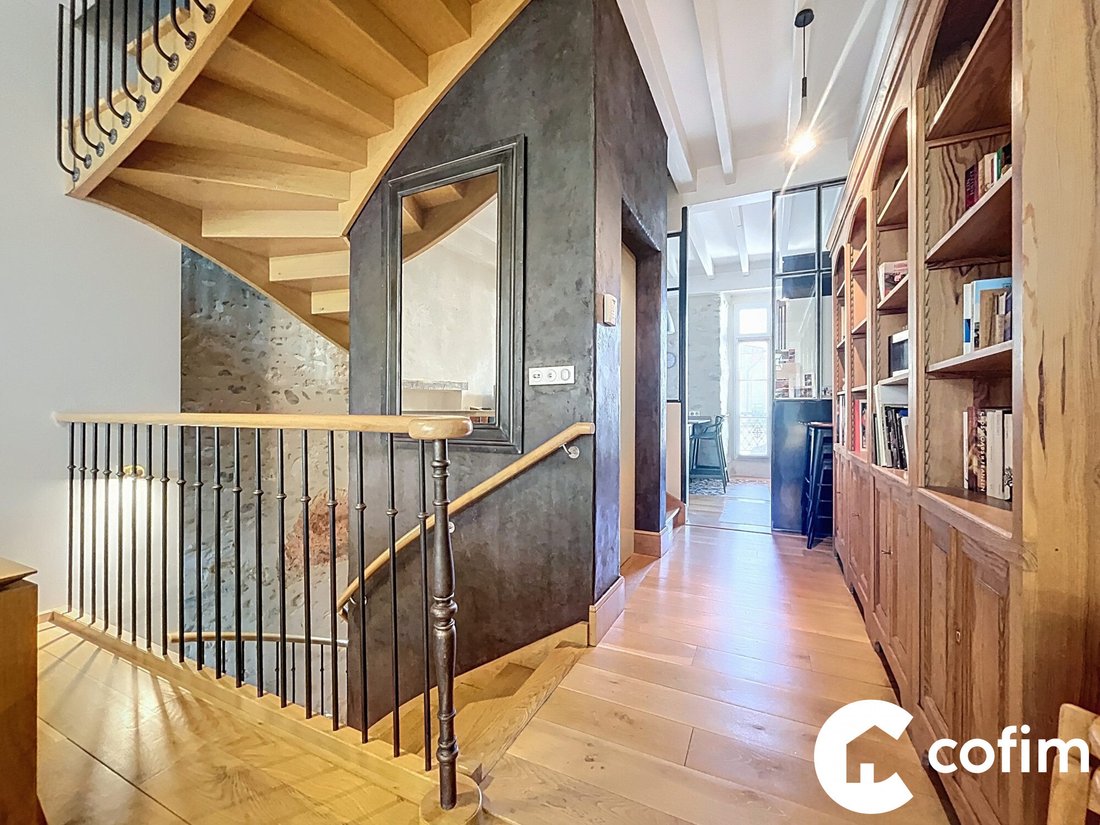 House in Secteur Industriel de l'Adour, Bagneres-de-Bigorre, France 4 - 16214853