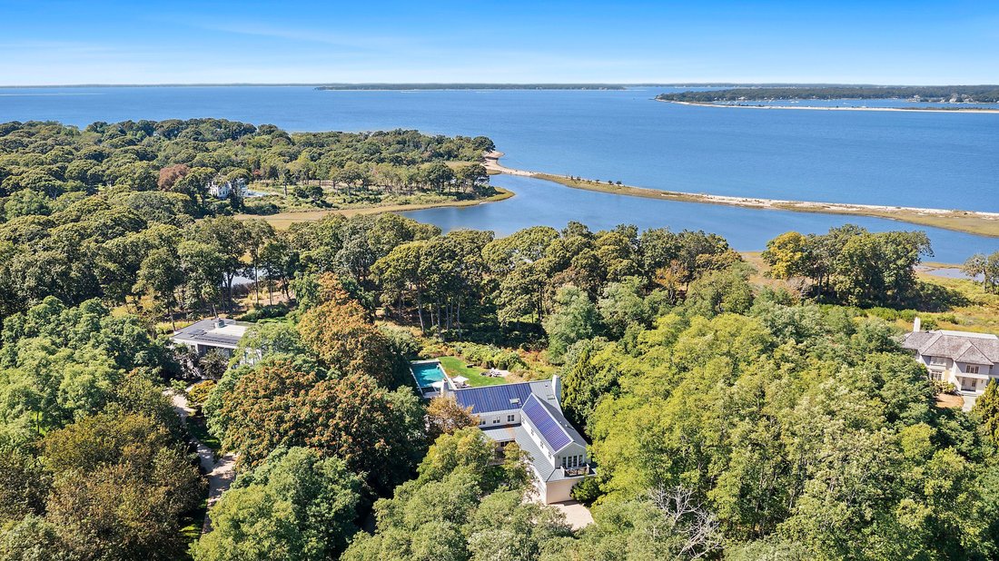 House in Sag Harbor, New York, United States 2 - 16216917