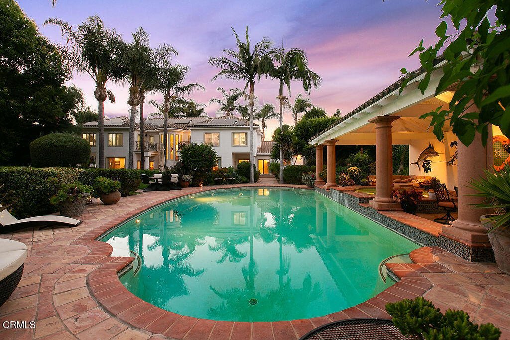 House in Camarillo, California, United States 3 - 16217944