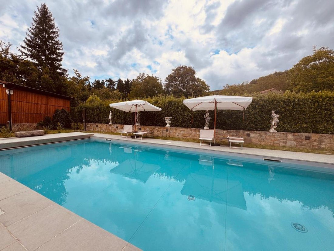 House in Londa, Tuscany, Italy 3 - 16094425